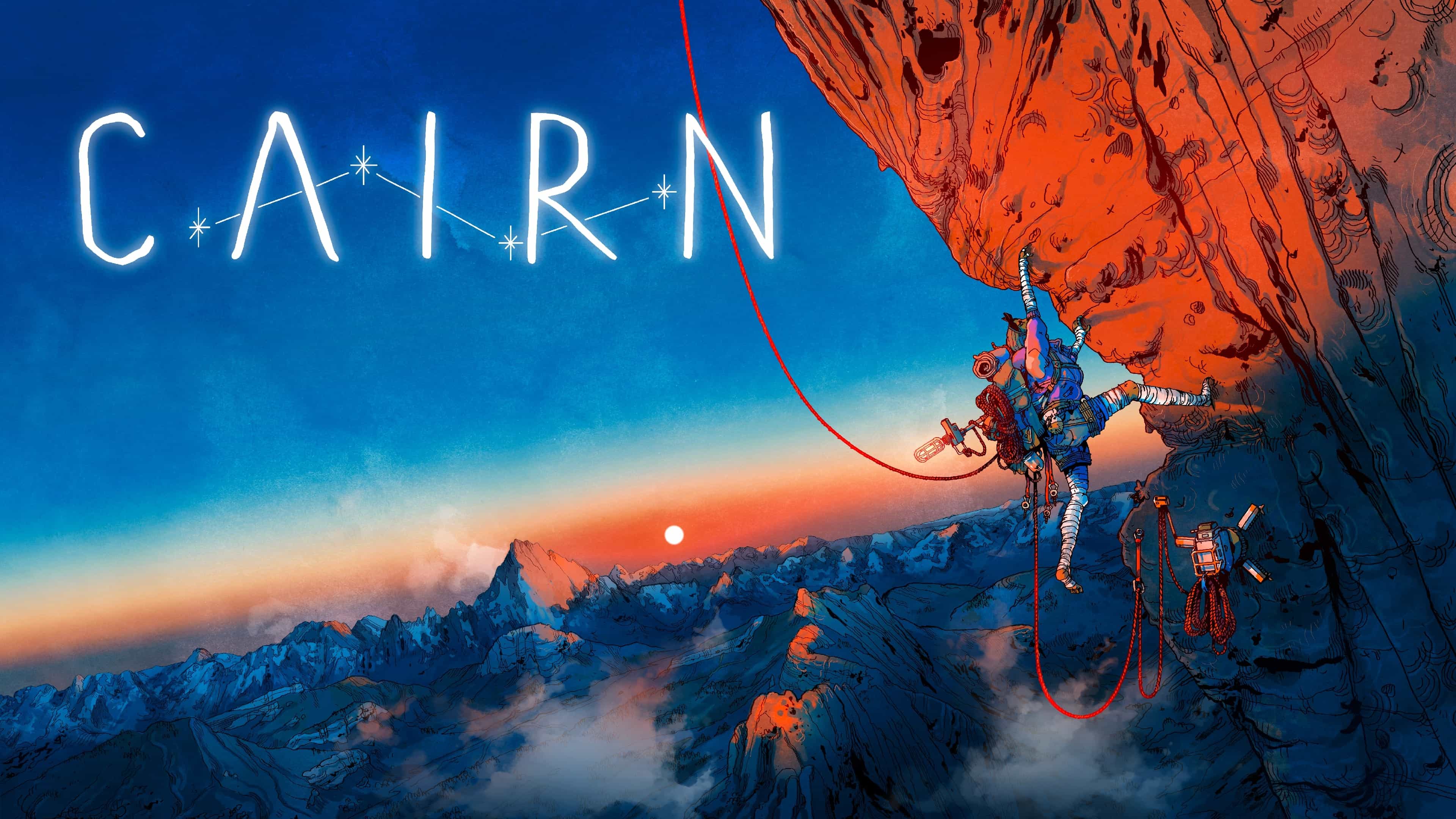 cairn-key-art