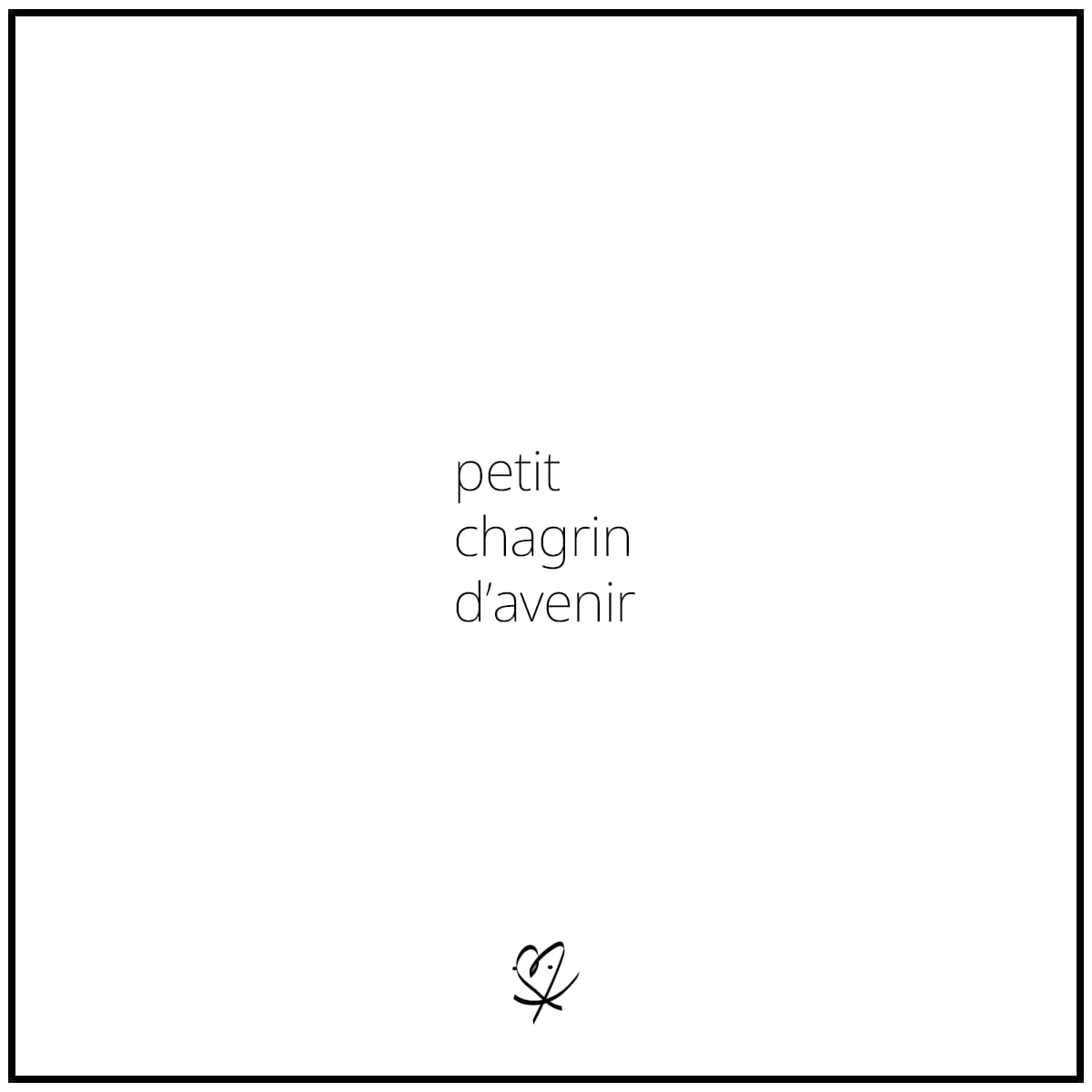 Chagrin