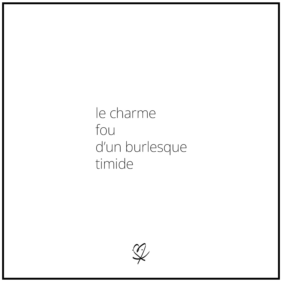 Charme