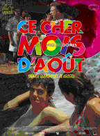 Ce cher mois dAoût (2009)