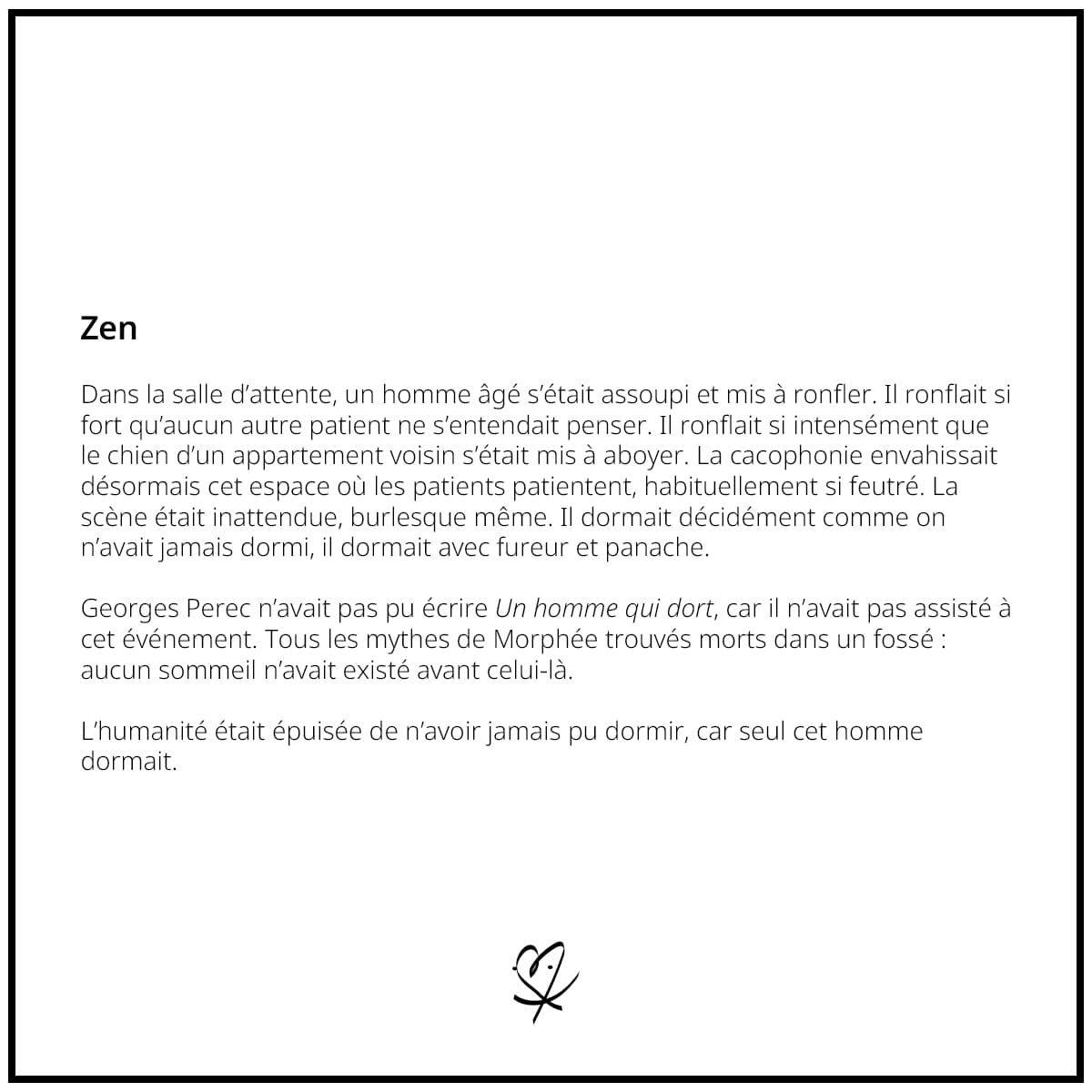 Zen
